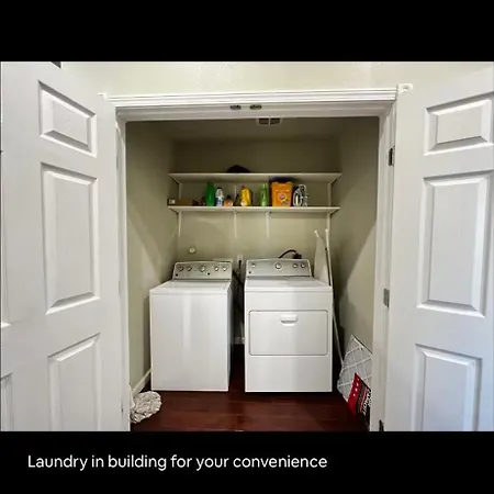 Private Rooms In San Antonio Walk To Downtown